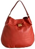 Marc Jacobs Q49 Hillier Hobo Bag Dangerouge Handbag