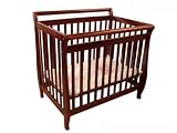 Review AFG international Inc 8018 / Mini Amy crib