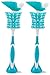 BornFree Breeze 2-in-1 Bottle Brush, 2 Count