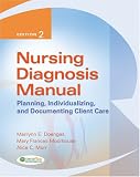 Nursing Diagnosis Manual: Planning, Individualizing, and Documenting Client Care