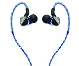 Logitech UE 900 Noise-Isolating Kopfh�rer (105dB, 26dB Noise Isolation, 3,5mm Klinkenstecker)