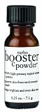 Philosophy Turbo Booster C Powder, 0.25 Ounce