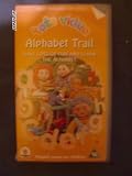 Review   / Tots TV - Alphabet Trail