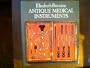 Antique Medical Instruments