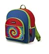 Crocodile Creek Youth Classic Backpack (Tie Dye)