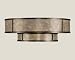Fine Art 600840ST Asian Bronze Close to Ceiling Light Singapore Moderne Family