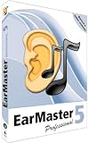 EarMaster Pro 5 - Logiciel de solfège Win/Mac