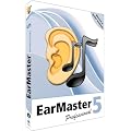 EarMaster Pro 5 - Logiciel de solf�ge Win/Mac