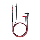 テストー(testo) テストリード標準4mm(直角プラグ)  (0590 0011)