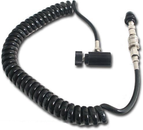 Super Heli-Coil Remote with Slide Check