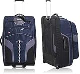 Aqua Lung Traveler 1600 Large Roller Gear Bag