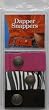 Dapper Snappers- 3 Pack - Pink, Zebra, Black