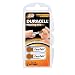 Duracell 312 H�rger�t (6er Pack)