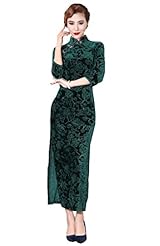 Velvet Spring Summer Winter Club Dress/Evening Dress/Prom Dress/Party Dress 