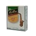 La Voz Alto Sax Reeds, Strength Medium-Hard, 10-pack