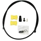 Shimano XTR M975 Front Pre-bled Disc Brake, 51mm