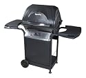 Char Broil 8000T Gas Grill with Stainless Steel Control Panel