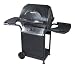 Char Broil 8000T Gas Grill with Stainless Steel Control Panel