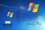 Microsoft Windows 7 Professional SP1 32 Bit Fran�ais - Refurbished (PC DVD), 1 User