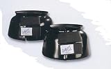 BELL BOOTS DRAFT HORSE BLACK
