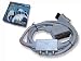 NINTENDO Wii RGB SCART AV AUDIO VIDEO CABLE LEAD