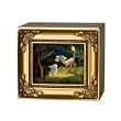 Disney ''A Starlit Bella Notte'' -- Lady and the Tramp Gallery of Light by Olszewski