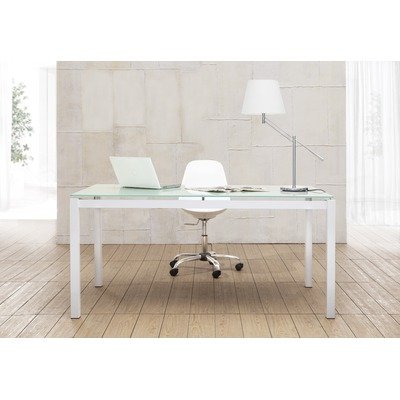 modern dining table