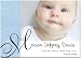 Baby : (100) Fairchild Custom Photo Birth Announcements