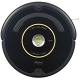 iRobot Roomba 650 Vacuum Cleaning Robot
