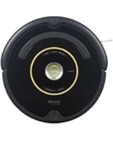 iRobot Roomba 650 Vacuum Cleaning Robot