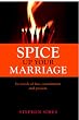 Spice up your Marriage: In search of fun, commitment and passion