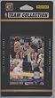 2010 / 2011 Donruss Basketball SAN ANTONIO SPURS Team Set - 9 Cards Including Tim Duncan, Tony Parker, Manu Ginobili, Richard Jefferson, James Anderson Rookie and more!