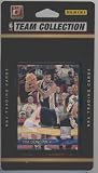 2010 / 2011 Donruss Basketball SAN ANTONIO SPURS Team Set - 9 Cards Including Tim Duncan, Tony Parker, Manu Ginobili, Richard Jefferson, James Anderson Rookie and more!