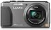 Cover:Panasonic DMC-TZ41EG-S Digitalkamera (18,1 Megapixel, 20-fach opt. Zoom, 7,5 cm (3 Zoll) Touchscreen, 5-Achsen bildstabilisator) silber