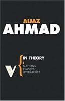 In Theory: Classes, Nations, Literatures (Radical Thinkers)