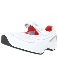 negative heel shoes womens