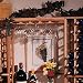 Redwood Modular Wine Rack Kit - Wine Glass Rack