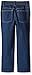 Kids Headquarters Little Boys' Jacket with Dino Hooded Tee and Pants