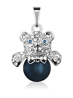 Bohemian Love Story Conjunto de cordón y colgante Little Teddy