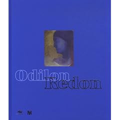 Odilon Redon : Prince du r�ve 1840-1916 (1C�d�rom)