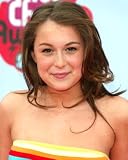 ALEXA VEGA 20X24 COLOR PHOTO