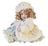 Marie Osmond Chenille Tiny Tot