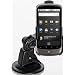 DAS ORIGINAL YAYAGO STARTER SET F�R Ihr HTC Google Nexus One  : Halter KFZ Halterung 360 grad drehbar f�r Ihr HTC Google Nexus One KFZ Halter Autohalterung + Kfz Ladekabel f�r Ihr HTC Google Nexus One + Displayschutzfolie +  Sportliche Oberarmtasche + yayago Lanyard