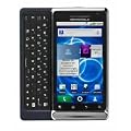 Vodafone-Aktion - Motorola Milestone 2 mit IMEI-Pr�mie 70 Euro, 09904433