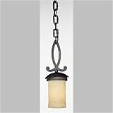 La Parra Collection Mini Pendant Chandelier