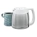 Cuisinart DCC-755RC 10-Cup Replacement Thermal Carafe, White