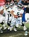 Donovan McNabb Philadelphia Eagles Autographed 8