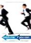 Catch Me If You Can: The Film and the Filmmakers (Newmarket Pictorial Movebooks)