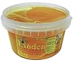 "LINDEN" (Honey) "UKRAINE", Packaged in Plastic Jar, 2Lb. "Vinil"