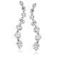 14k White